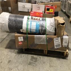 DALLAS LOCATION - AS-IS MONSTER TURBO