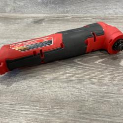 AS-IS Milwaukee FUEL 12V Lithium-Ion Cordless Oscillating Multi-Tool (Tool-Only)