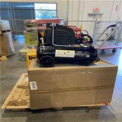 DALLS LOCATION - DALLAS LOCATION - AS IS OUTDOOR POWER EQUIPMENT