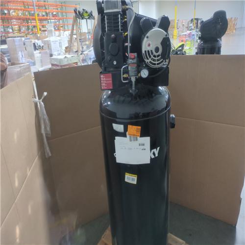 CALIFORNIA AS-IS HUSKY 60G Air Compressor