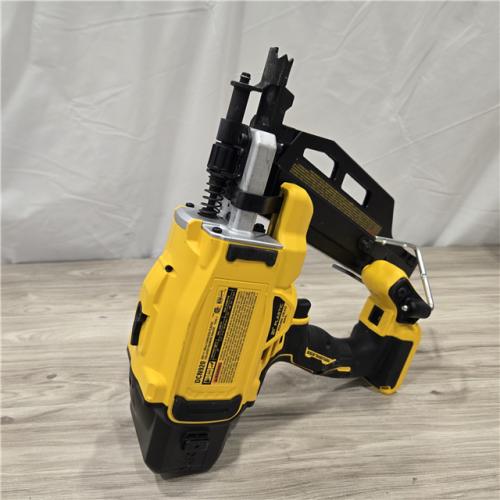 AS-IS DEWALT 20V 21° Cordless Framing Nailer (Tool-Only)