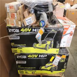 Phoenix AS-IS Monster Turbo Pallet