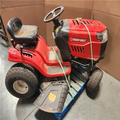 CALIFORNIA AS-IS OUT DOOR POWER EQUIPMENT