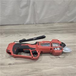 AS-IS M12 12V Cordless Pruner Shears (Tool Only)