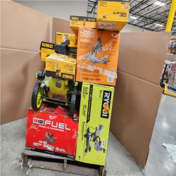 PHOENIX AS-IS TOOL PALLETS