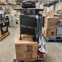 Phoenix AS-IS Mixed Home Improvement Pallet