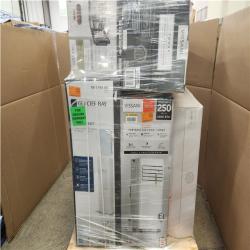 Phoenix AS-IS .Com Home Improvement Pallet