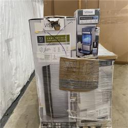 Houston Location - AS-IS HOME IMPROVEMENT PALLET