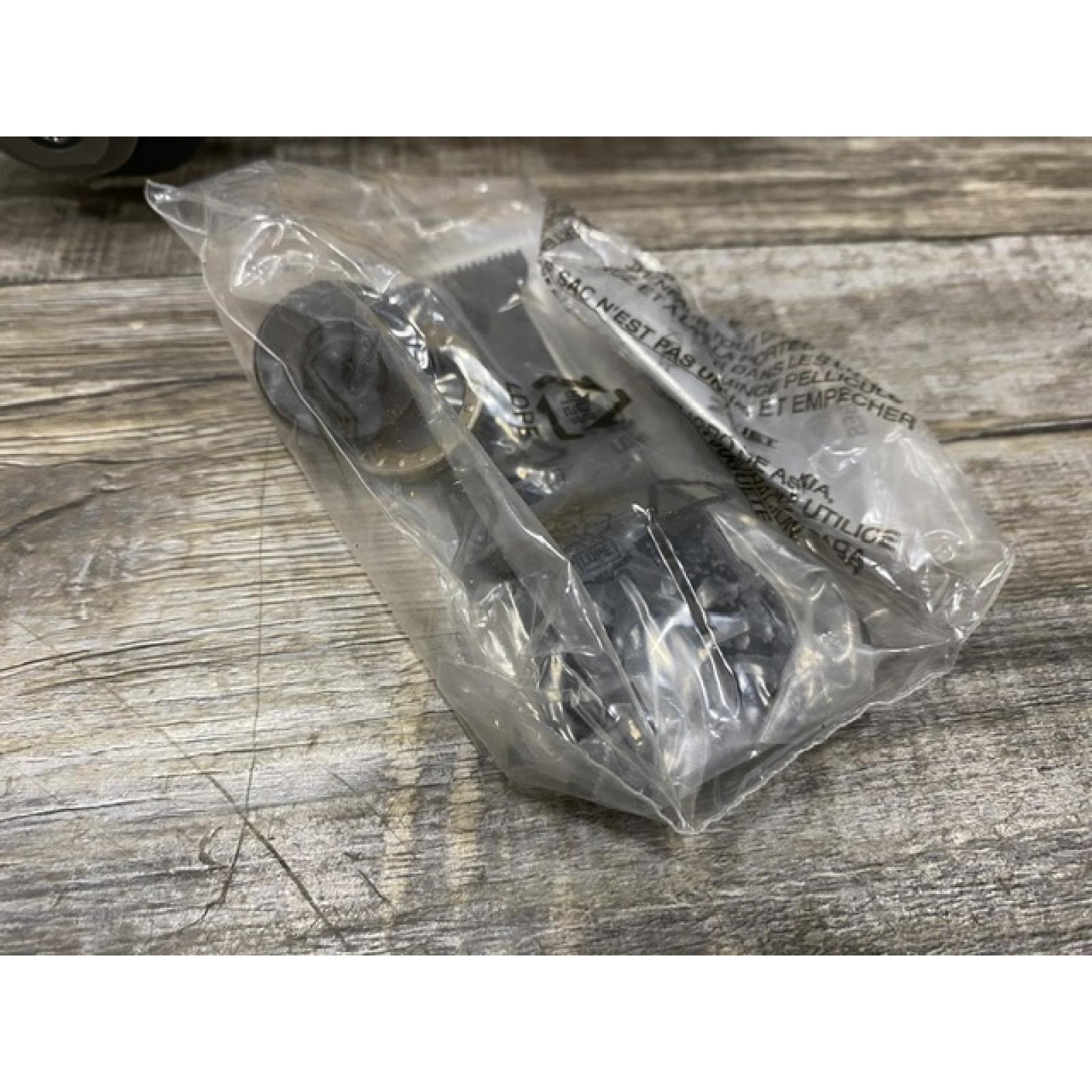 AS-IS DEWALT ATOMIC 20V MAX Cordless Brushless Oscillating Multi Tool (Tool Only)