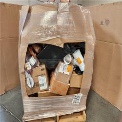 CALIFORNIA AS-IS HOME IMPROVEMENT PALLET