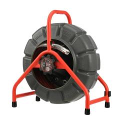 Phoenix NEW RIDGID SeeSnake Mini Sewer/Drain/Pipe Sewer Camera I (200 ft. Cable for 1-1/2 in.- 8 in. Lines)  TruSense Technology