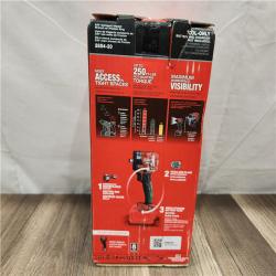 NEW- Milwaukee M18 FUEL Brushless Cordless 3/8 in. Compact Impact Wrench (Tool Only)