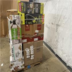Houston Location - AS-IS home improvement pallet