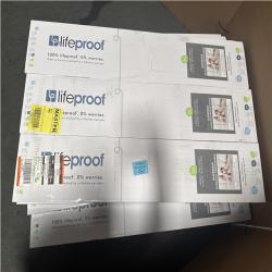 CALIFORNIA AS IS LIFEPROOF VINYL PLANK FLOORING