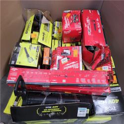 PHOENIX AS-IS TOOL PALLET