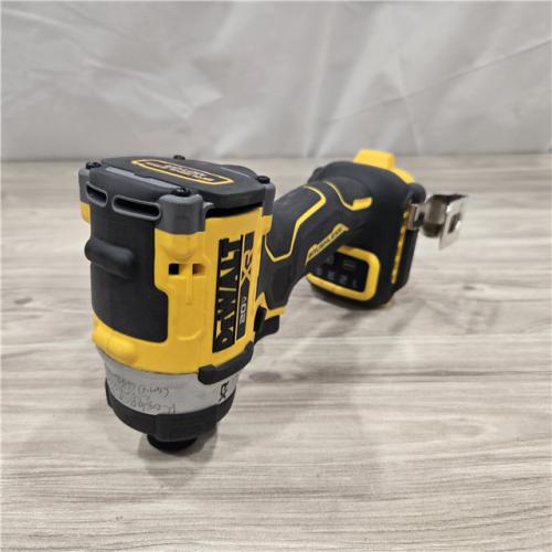 AS-IS DEWALT Shell 20v Max XR Impact Driver (Tool-Only)