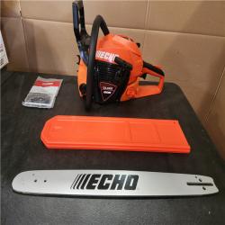 Phoenix NEW ECHO 20 in. 50.1 cc 2-Stroke Gas Rear Handle Chainsaw