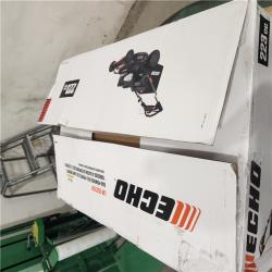 Dallas Location - As-Is ECHO 30 in. 223 CC Gas Lawn Mower-Appears Like New Condition