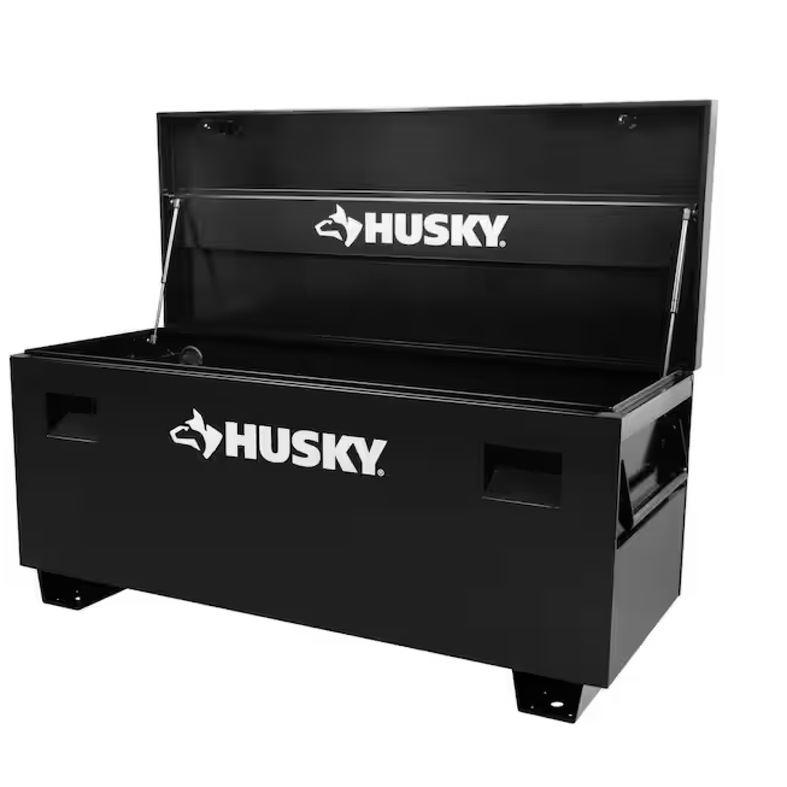 DALLAS LOCATION- HUSKY 60in Job Site Box
