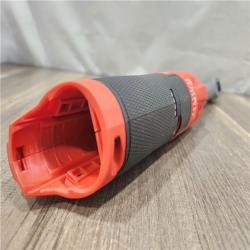 AS-IS- Milwaukee M12 FUEL INSIDER Extended Reach Box Ratchet (Tool-Only)