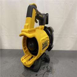 AS-IS - DEWALT 20V MAX 125 MPH 450 CFM Brushless Cordless Blower