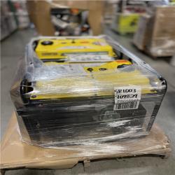 DALLAS LOCATION - AS-IS MONSTER TURBO