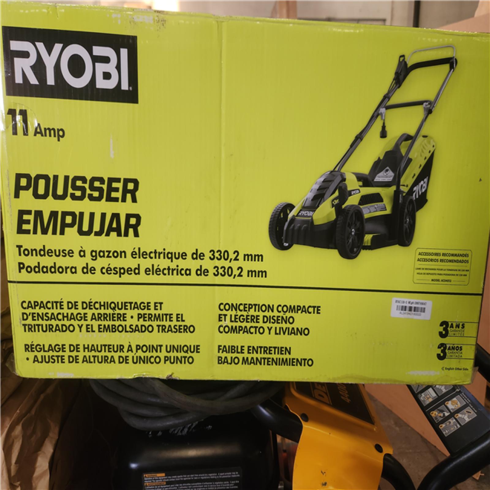 Phoenix AS-IS Monster Turbo Pallet