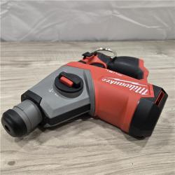LIKE NEW! - Milwaukee Tools M12 FUEL 5/8 SDS Plus Rotary Hammer 2508-20