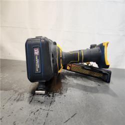 AS-IS- DeWalt 20V MAX Cordless 21 Deg Framing Nailer Kit (Battery & Charger) 20 V