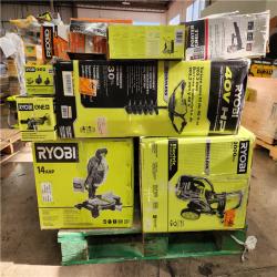 Phoenix AS-IS Tool Pallet