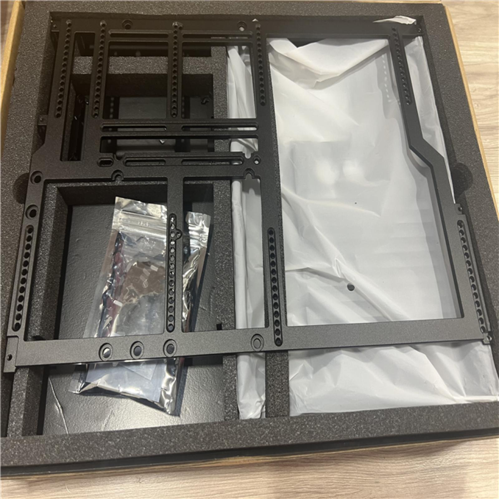 Unbranded Flatpack Case Kit - Duo Mesh SP