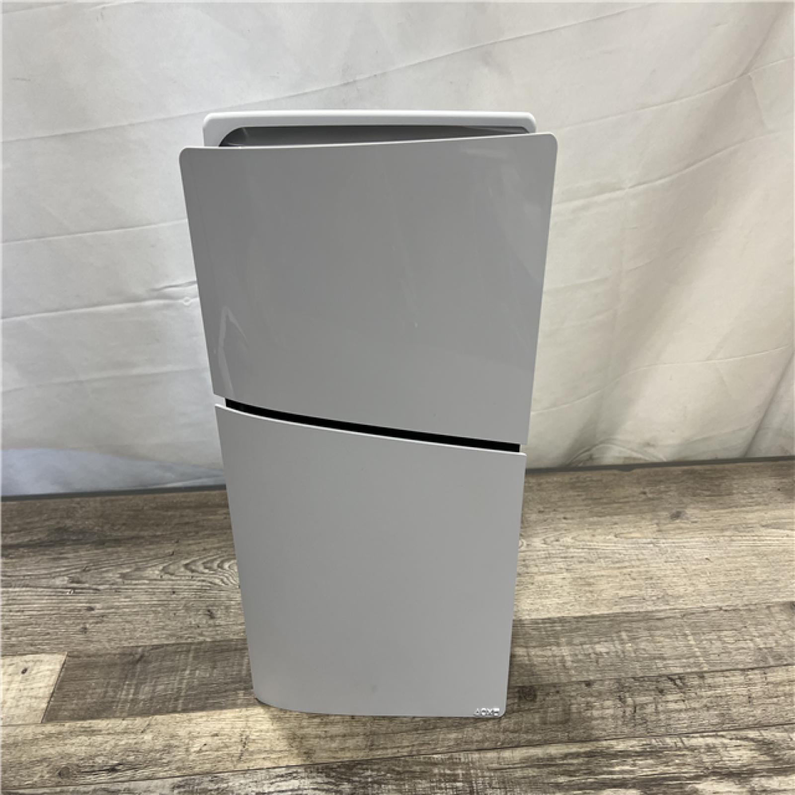 AS-IS Sony PlayStation 5 Slim Console Digital Version in White