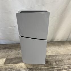 AS-IS Sony PlayStation 5 Slim Console Digital Version in White