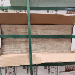Phoenix Location Capel Timber 6 in. x 24 in. Matte Ceramic Wood Look Floor and Wall Tile (554 sq. ft. 32 Case)