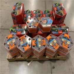 DALLAS LOCATION - HYDROTECH MIXED HOSE PALLET