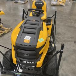 Dallas Location - As-Is Cub Cadet XT1 LT42 IntelliPOWER