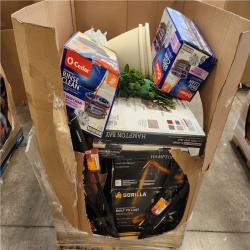 Phoenix AS-IS .Com Home Improvement Pallet