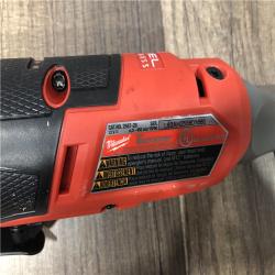 AS-IS Milwaukee FUEL 12-Volt Lithium-Ion Brushless Cordless High Speed 3/8 in. Ratchet (Tool-Only)