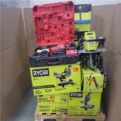 PHOENIX AS-IS TOOL PALLET