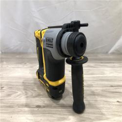 AS-IS DEWALT ATOMIC 20V MAX Cordless Ultra-Compact 5/8 in. SDS Plus Hammer Drill (Tool Only)