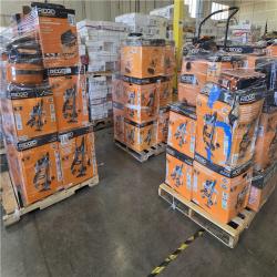 Phoenix Location AS-IS Tools & Hardware Lot(11 Pallets) 90831A
