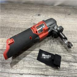 AS-IS Milwaukee FUEL 12-Volt Lithium-Ion Brushless Cordless 16-Gauge Variable Speed Nibbler (Tool-Only)