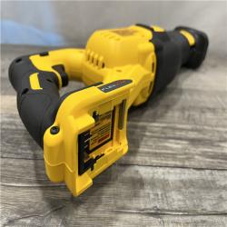 LIKE NEW - DEWALT FLEXVOLT 60V MAX Cordless Brushless Reciprocating Saw (Tool Only)