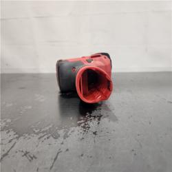 AS-IS- Milwaukee Cordless HACKZALL Reciprocating Saw Kit