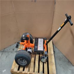 CALIFORNIA NEW SUPERHANDY ELETRIC POWER DOLLY