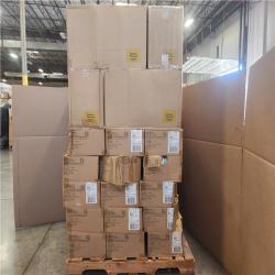 Phoenix AS-IS Mixed Home Improvement Pallet