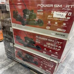 Atlanta Location As-Is Power Tools Truckload (23 Pallets) 7668-B