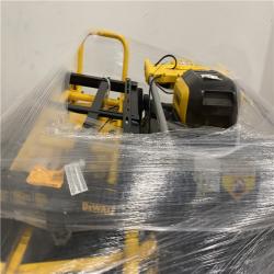 Dallas Location - As-Is DEWALT Tool Pallet