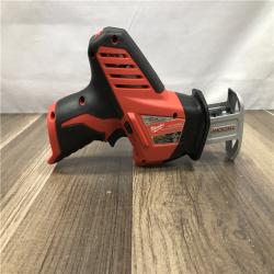 AS-IS Milwaukee 12V Lithium-Ion Brushless Cordless Subcompact Drill and Impact Driver Kit