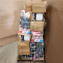 Phoenix AS-IS Mixed Target Pallet